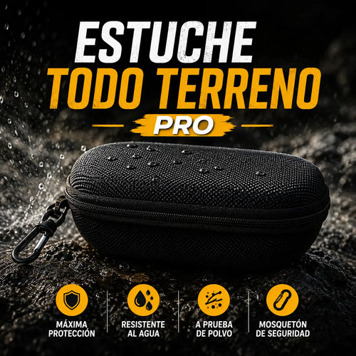 GAFAS RAPTOR PRO